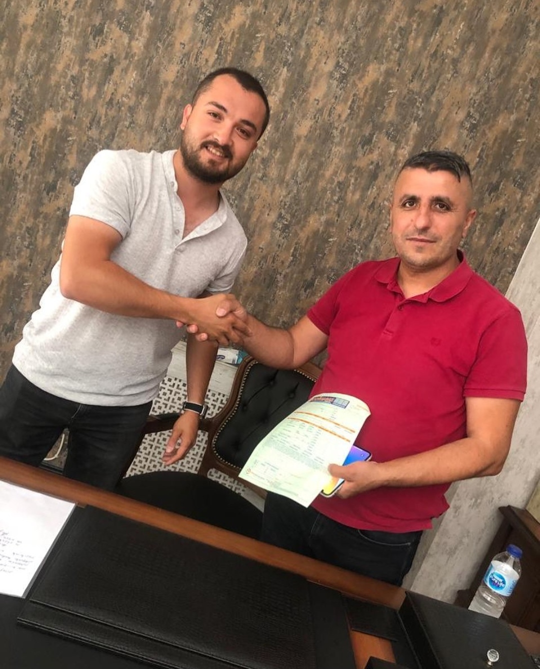 İçen İnşaat